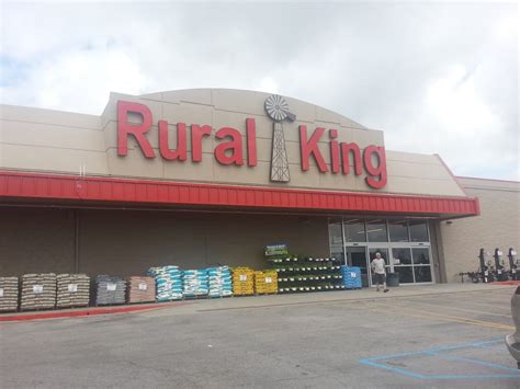 Rural king winchester ky - Posted 10:30:43 PM. About UsRural King Farm and Home Store strives to create a positive and rewarding workplace for our…See this and similar jobs on LinkedIn.